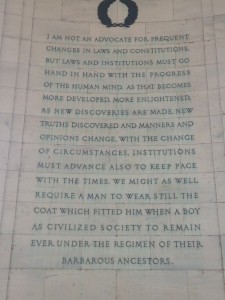 jefferson quote