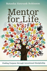 Mentor for Life Book Cover