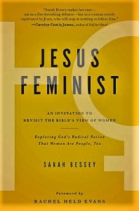 jesus feminist book