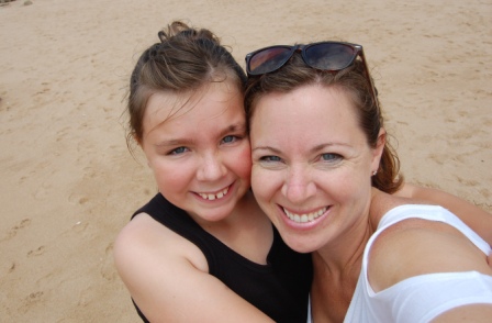 blog beach beauties