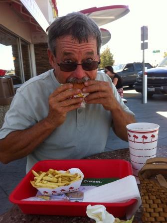 blog Roy in n out