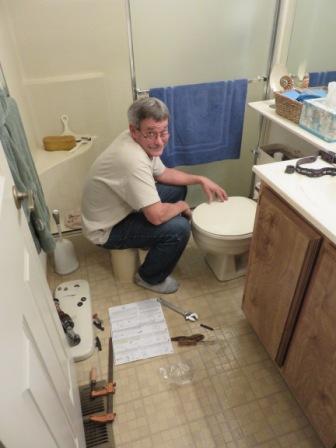 blog plumbing