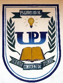 UPU shield