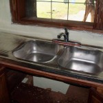 kitchen sink installation (1)-sm