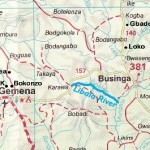 Libala river map (2)