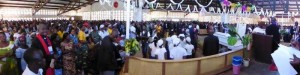 5 Papa Duale funeral