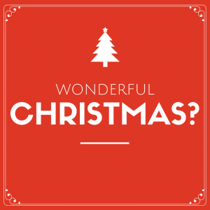 Wonderful Christmas-