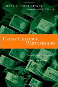 cross cultural partnerships