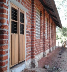 5-New Chapel Doors