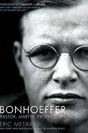 bonhoffer