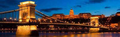 budapest