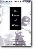 the color of water by james mcbride