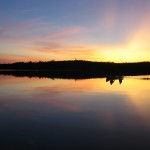 sunset-w-canoe-distant-sm