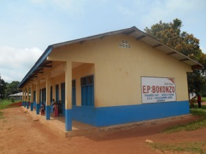 Bokonzo Primary School