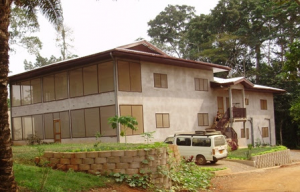 UBAC Hostel