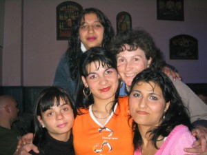 Buulgarian girls 060105 2