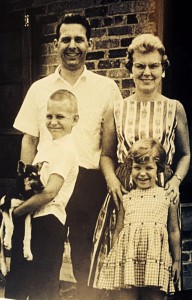 Carlson Family