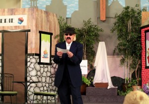 vbs bible boss kingsburg cov