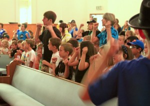 vbs kingsburg