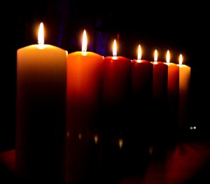 CCC Candles