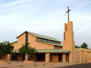 churches church paradise phoenix valley community arizona