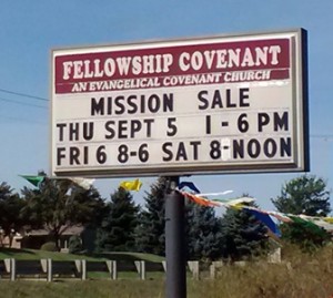 2013-09 Fellowship Sale 4