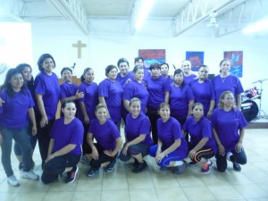 Dance therapy Group