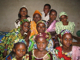 fulani-girls-celebrating