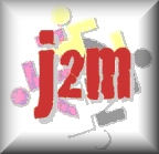 J2M Logo button