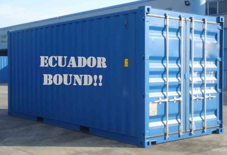 Shipping-Container-Ecuador
