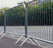barrier
