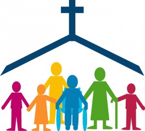 The Church: One Body, composed of many races, ages, nationalities, and languages.
