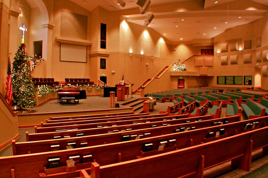 Our Churches Community Covenant Church Lenexa, Kansas Worship