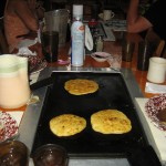 griddle-on-the-table