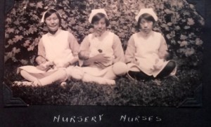 Nursery Nurses