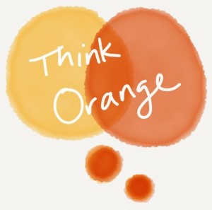 [Think Orange]
