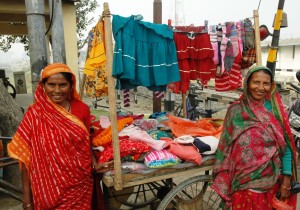 Bihar women