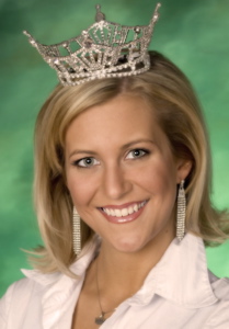 Ashley ford miss north dakota #5